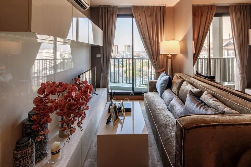 The Astra, Chiang Mai, 107 Changklan Rd, Chang Klan, Muang Chiang Mai, Chiang Mai, 1 Bedroom, 45 sqm, Condo For Sale, by Shori Asset Group Co., Ltd., 500526286 - DDproperty.com
