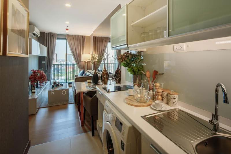 The Astra, Chiang Mai, 107 Changklan Rd, Chang Klan, Muang Chiang Mai, Chiang Mai, 1 Bedroom, 45 sqm, Condo For Sale, by Shori Asset Group Co., Ltd., 500526286 - DDproperty.com