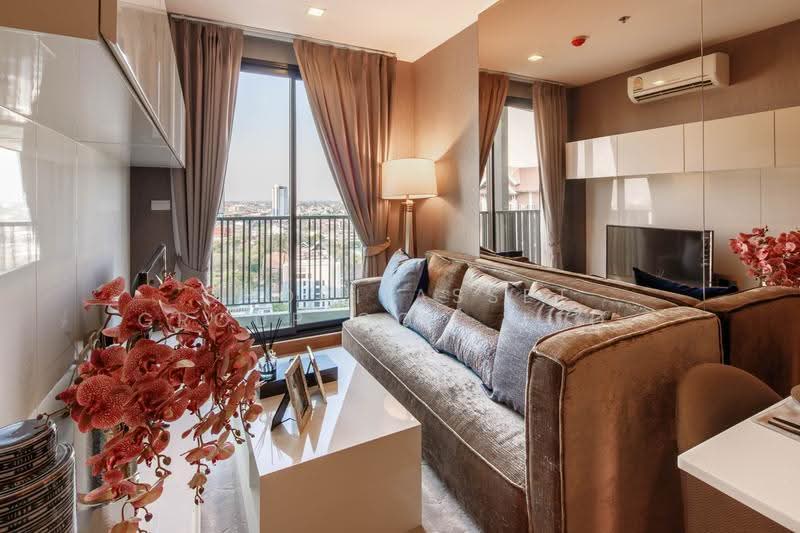 The Astra, Chiang Mai, 107 Changklan Rd, Chang Klan, Muang Chiang Mai, Chiang Mai, 1 Bedroom, 45 sqm, Condo For Sale, by Shori Asset Group Co., Ltd., 500526286 - DDproperty.com