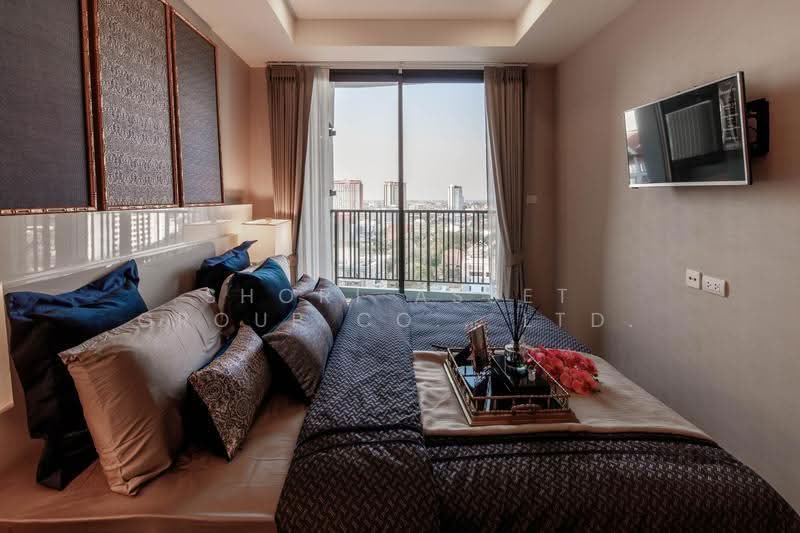 The Astra, Chiang Mai, 107 Changklan Rd, Chang Klan, Muang Chiang Mai, Chiang Mai, 1 Bedroom, 45 sqm, Condo For Sale, by Shori Asset Group Co., Ltd., 500526286 - DDproperty.com