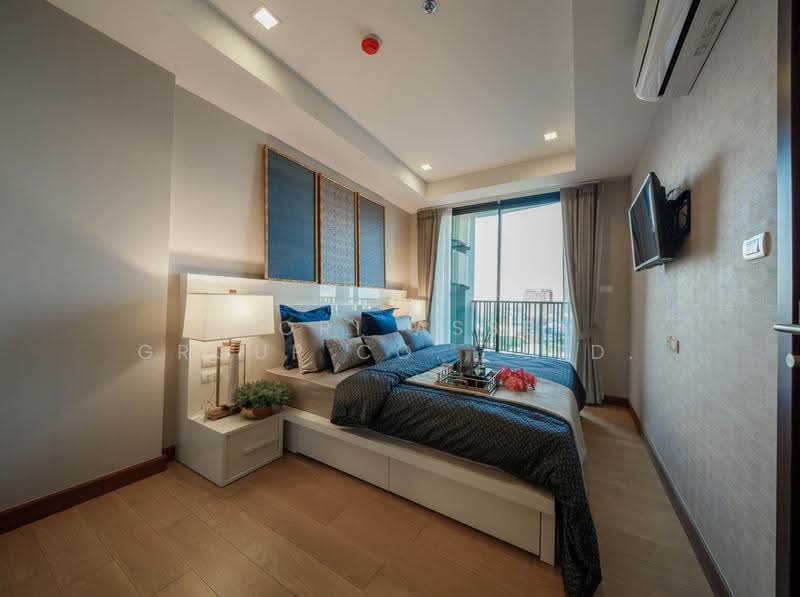 The Astra, Chiang Mai, 107 Changklan Rd, Chang Klan, Muang Chiang Mai, Chiang Mai, 1 Bedroom, 45 sqm, Condo For Sale, by Shori Asset Group Co., Ltd., 500526286 - DDproperty.com