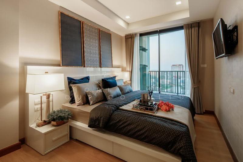 The Astra, Chiang Mai, 107 Changklan Rd, Chang Klan, Muang Chiang Mai, Chiang Mai, 1 Bedroom, 45 sqm, Condo For Sale, by Shori Asset Group Co., Ltd., 500526286 - DDproperty.com