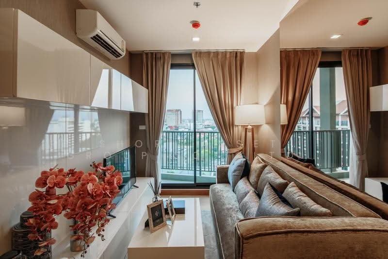 The Astra, Chiang Mai, 107 Changklan Rd, Chang Klan, Muang Chiang Mai, Chiang Mai, 1 Bedroom, 45 sqm, Condo For Sale, by Shori Asset Group Co., Ltd., 500526286 - DDproperty.com