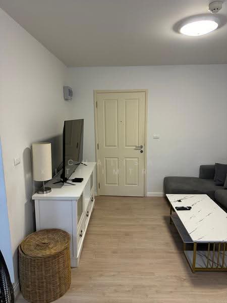 Baan Peang Ploen, Prachuap Khiri Khan, 6/608 Mooban Huadon, Nong Kae, Hua Hin, Prachuap Khiri Khan, 1 Bedroom, 31 sqm, Condo For Rent, by Chalisa Kitilimtrakul, 500526287 - DDproperty.com