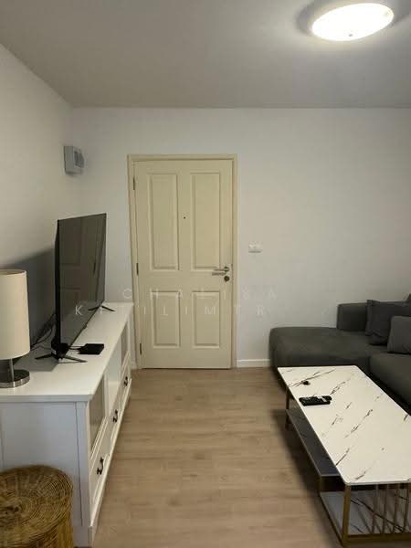 Baan Peang Ploen, Prachuap Khiri Khan, 6/608 Mooban Huadon, Nong Kae, Hua Hin, Prachuap Khiri Khan, 1 Bedroom, 31 sqm, Condo For Rent, by Chalisa Kitilimtrakul, 500526287 - DDproperty.com