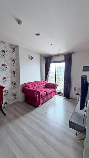 Centric Ratchada-Suthisan, Bangkok, Sutthisarn Winitchai Road, Din Daeng, Bangkok, 2 Bedrooms, 60 sqm, Condo For Sale, by Thanakit Pongpit, 500526289 - DDproperty.com