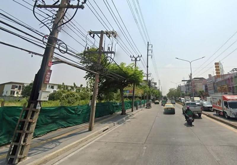 ขายที่ดินเปล่า ถนนพระราม 2 หลัง Central พระราม 2, กรุงเทพ, พระรามที่ 2, แสมดำ, บางขุนเทียน, กรุงเทพ, 4,000 ตร.ม., ที่ดิน ขาย, โดย คุณเฌอร์ลิญา, 500526292 - DDproperty.com