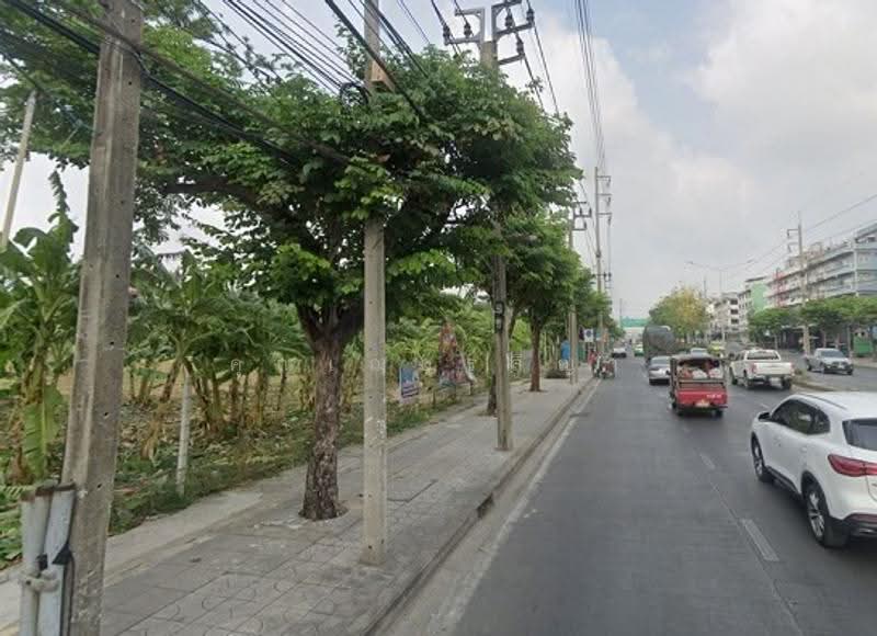 ขายที่ดินเปล่า ถนนพระราม 2 หลัง Central พระราม 2, กรุงเทพ, พระรามที่ 2, แสมดำ, บางขุนเทียน, กรุงเทพ, 4,000 ตร.ม., ที่ดิน ขาย, โดย คุณเฌอร์ลิญา, 500526292 - DDproperty.com