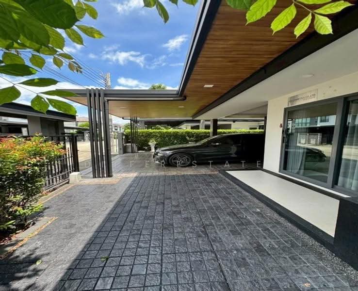 แกรนด์ บริทาเนีย บางนา กม.12 l Grand Britania Bangna KM.12, สมุทรปราการ, 64 Soi 5, บางพลีใหญ่, บางพลี, สมุทรปราการ, 140 ตร.ม., บ้านเดี่ยว ขาย, โดย Differestate, 500526293 - DDproperty.com