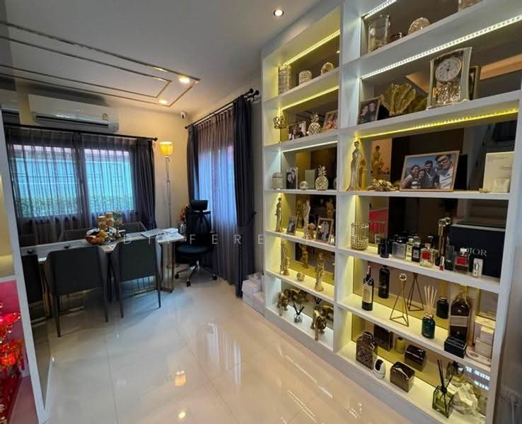 แกรนด์ บริทาเนีย บางนา กม.12 l Grand Britania Bangna KM.12, สมุทรปราการ, 64 Soi 5, บางพลีใหญ่, บางพลี, สมุทรปราการ, 140 ตร.ม., บ้านเดี่ยว ขาย, โดย Differestate, 500526293 - DDproperty.com