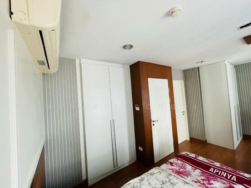 Belle Grand Rama 9, Bangkok, 131 Rama 9 Road, Huai Khwang, Bangkok, 1 Bedroom, 77 sqm, Condo For Sale, by Thanakit Pongpit, 500526294 - DDproperty.com