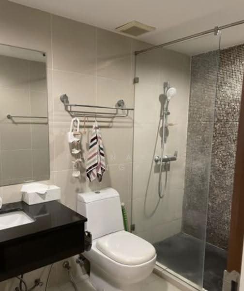 Belle Grand Rama 9, Bangkok, 131 Rama 9 Road, Huai Khwang, Bangkok, 1 Bedroom, 77 sqm, Condo For Sale, by Thanakit Pongpit, 500526294 - DDproperty.com
