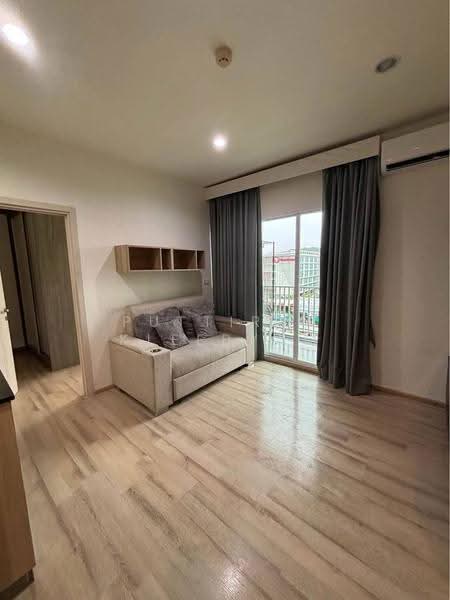 The Base Downtown, Phuket, Wichit Songkhram, Wichit, Muang Phuket, Phuket, 2 Bedrooms, 60 sqm, Condo For Sale, by Puttirat Kleebyam, 500526297 - DDproperty.com