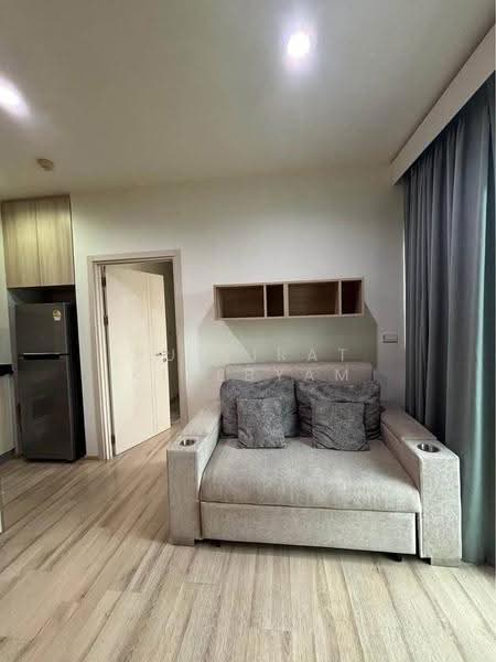 The Base Downtown, Phuket, Wichit Songkhram, Wichit, Muang Phuket, Phuket, 2 Bedrooms, 60 sqm, Condo For Sale, by Puttirat Kleebyam, 500526297 - DDproperty.com