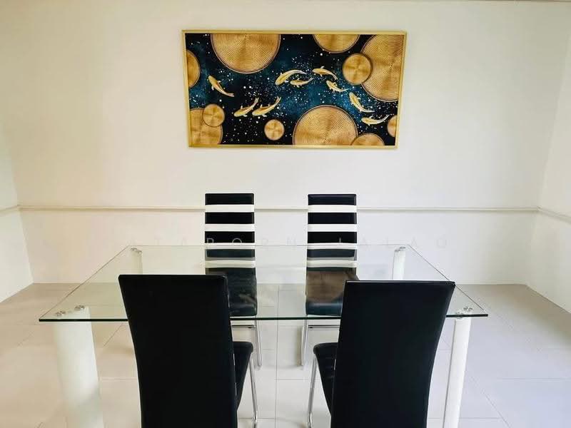 4-BR Townhouse, Bangkok, Praborommaharatchawang, Phra Nakhon, Bangkok, 4 Bedrooms, 350 sqm, Townhouse For Rent, by Sataporn Jalao, 500526298 - DDproperty.com