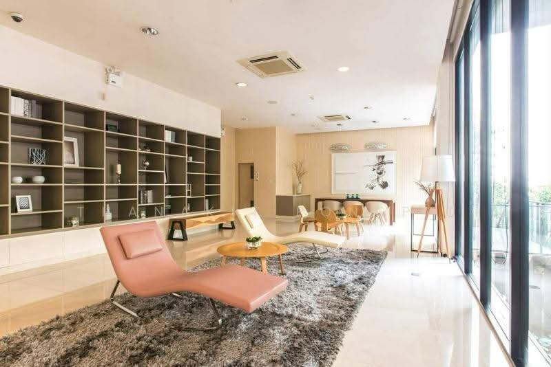 Liv @ 49, Bangkok, 9 Sukhumvit 49 Rd, Khlong Tan Nua, Watthana, Bangkok, 1 Bedroom, 47 sqm, Condo For Rent, by Thanakit Pongpit, 500526299 - DDproperty.com