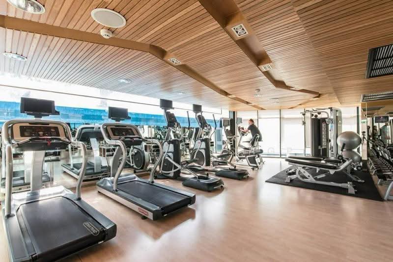 Liv @ 49, Bangkok, 9 Sukhumvit 49 Rd, Khlong Tan Nua, Watthana, Bangkok, 1 Bedroom, 47 sqm, Condo For Rent, by Thanakit Pongpit, 500526299 - DDproperty.com