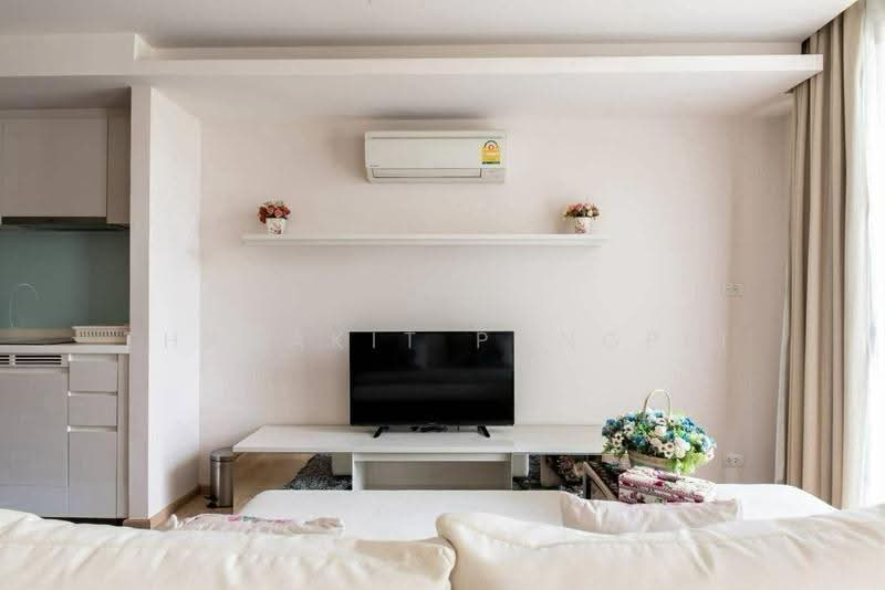Liv @ 49 : ลิฟ แอท 49, กรุงเทพ, 9 ซอยสุขุมวิท 49, คลองตันเหนือ, วัฒนา, กรุงเทพ, 47 ตร.ม., คอนโด ให้เช่า, โดย Thanakit Pongpit, 500526299 - DDproperty.com