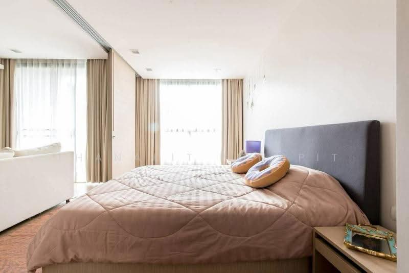 Liv @ 49, Bangkok, 9 Sukhumvit 49 Rd, Khlong Tan Nua, Watthana, Bangkok, 1 Bedroom, 47 sqm, Condo For Rent, by Thanakit Pongpit, 500526299 - DDproperty.com