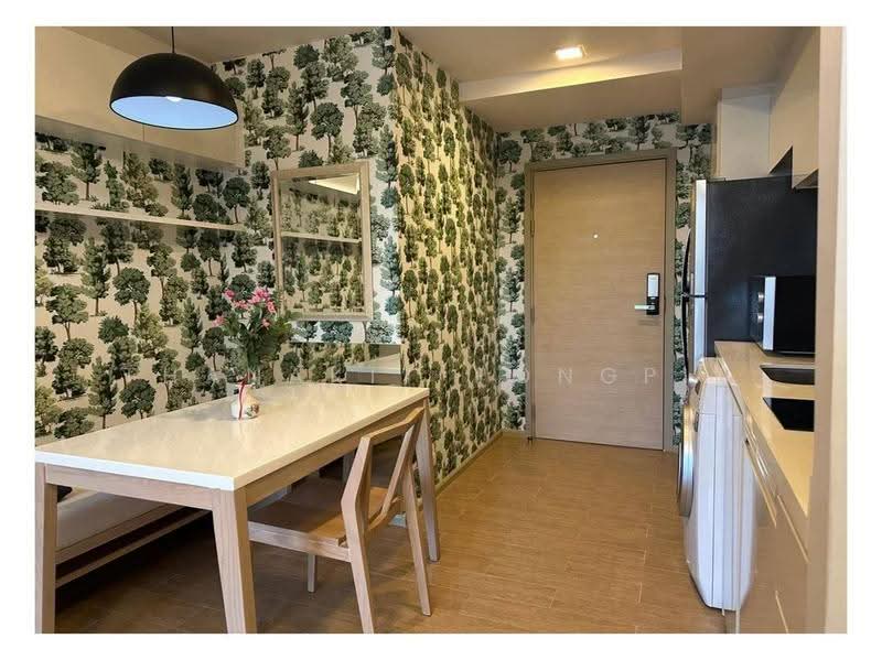 Liv @ 49, Bangkok, 9 Sukhumvit 49 Rd, Khlong Tan Nua, Watthana, Bangkok, 1 Bedroom, 47 sqm, Condo For Rent, by Thanakit Pongpit, 500526299 - DDproperty.com