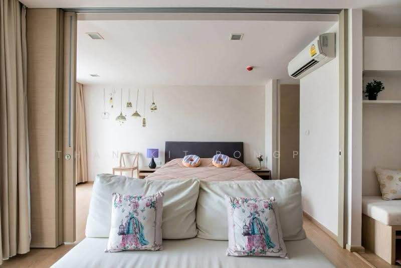 Liv @ 49, Bangkok, 9 Sukhumvit 49 Rd, Khlong Tan Nua, Watthana, Bangkok, 1 Bedroom, 47 sqm, Condo For Rent, by Thanakit Pongpit, 500526299 - DDproperty.com