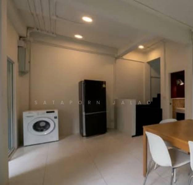 Khlong Tan Niwet Village, Bangkok, Khlong Tan Nuea, Watthana, Khlong Tan Nua, Watthana, Bangkok, 3 Bedrooms, 150 sqm, Single Detached House For Rent, by Sataporn Jalao, 500526301 - DDproperty.com