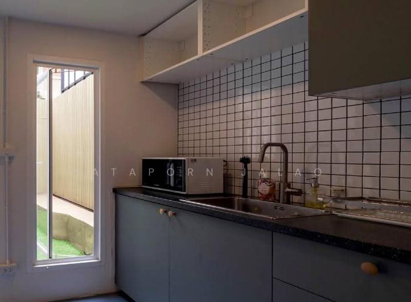 Khlong Tan Niwet Village, Bangkok, Khlong Tan Nuea, Watthana, Khlong Tan Nua, Watthana, Bangkok, 3 Bedrooms, 150 sqm, Single Detached House For Rent, by Sataporn Jalao, 500526301 - DDproperty.com