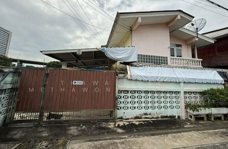 บ้าน 3-ห้องนอน, กรุงเทพ, บางนาเหนือ, บางนา, กรุงเทพ, 130 ตร.ม., บ้านเดี่ยว ขาย, โดย Thawatchai Methawongworakul, 500526302 - DDproperty.com