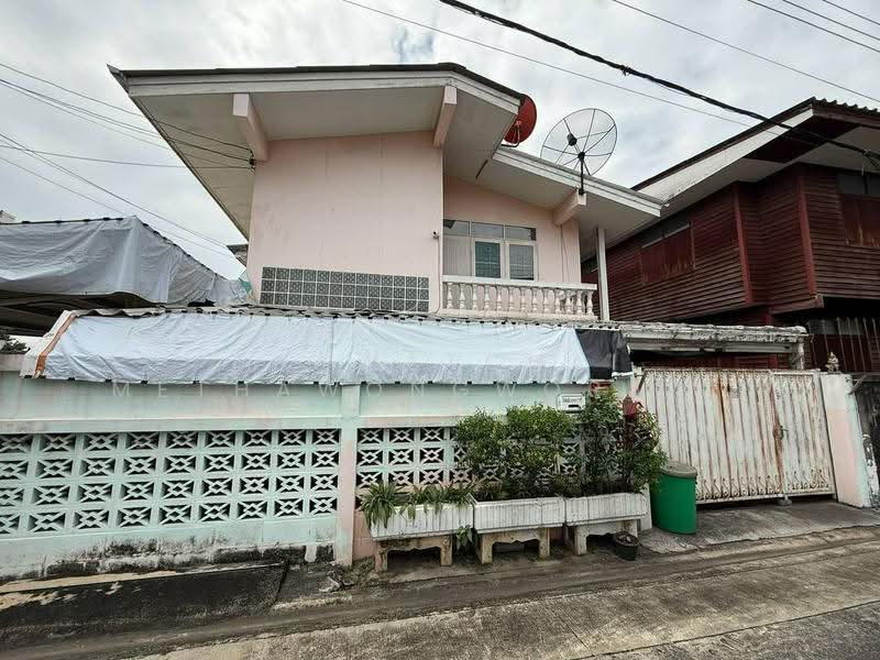 3-BR House, Bangkok, Bang Na Nuea, Bang Na, Bangkok, 3 Bedrooms, 130 sqm, Single Detached House For Sale, by Thawatchai Methawongworakul, 500526302 - DDproperty.com