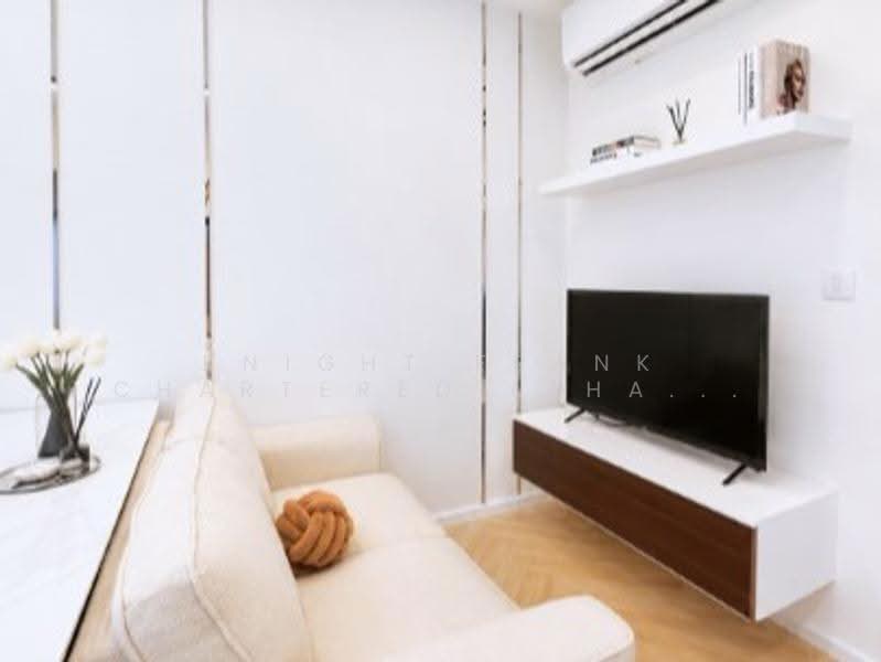 Life Sukhumvit 48, Bangkok, Soi Sukhumvit 48, Phra Kanong, Khlong Toei, Bangkok, 2 Bedrooms, 40 sqm, Condo For Sale, by Knight Frank Chartered (Thailand) Co.,Ltd, 500526303 - DDproperty.com