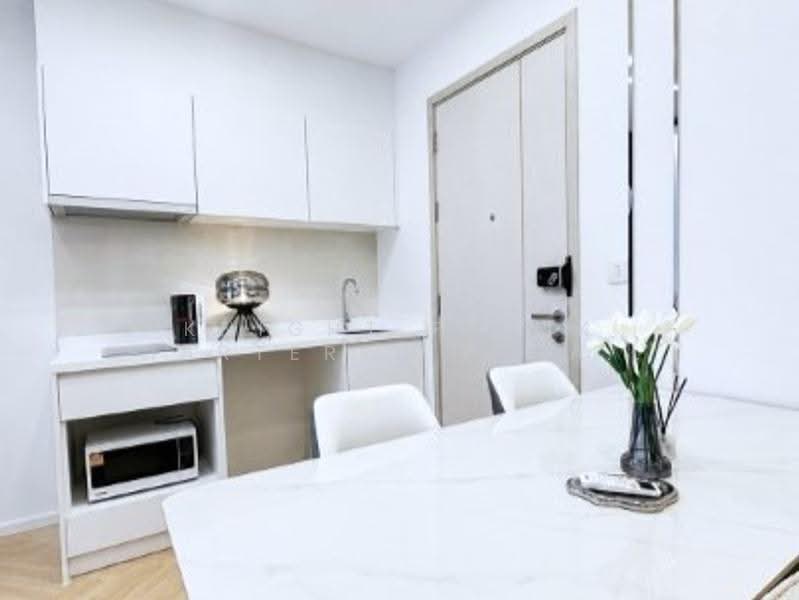 Life Sukhumvit 48, Bangkok, Soi Sukhumvit 48, Phra Kanong, Khlong Toei, Bangkok, 2 Bedrooms, 40 sqm, Condo For Sale, by Knight Frank Chartered (Thailand) Co.,Ltd, 500526303 - DDproperty.com