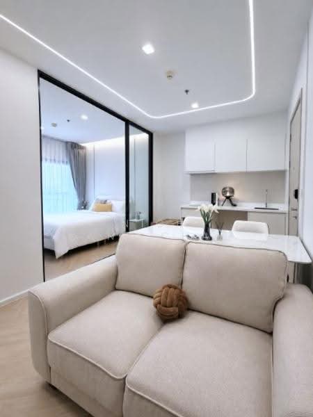 Life Sukhumvit 48, Bangkok, Soi Sukhumvit 48, Phra Kanong, Khlong Toei, Bangkok, 2 Bedrooms, 40 sqm, Condo For Sale, by Knight Frank Chartered (Thailand) Co.,Ltd, 500526303 - DDproperty.com