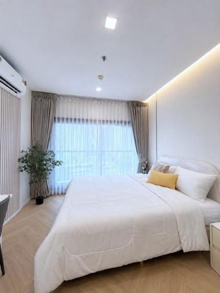 Life Sukhumvit 48 : ไลฟ์ สุขุมวิท 48, กรุงเทพ, ซอยสุขุมวิท 48, พระโขนง, คลองเตย, กรุงเทพ, 40 ตร.ม., คอนโด ขาย, โดย Knight Frank Chartered (Thailand) Co.,Ltd, 500526303 - DDproperty.com