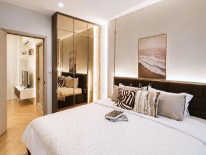 Life Sukhumvit 48, Bangkok, Soi Sukhumvit 48, Phra Kanong, Khlong Toei, Bangkok, 2 Bedrooms, 40 sqm, Condo For Sale, by Knight Frank Chartered (Thailand) Co.,Ltd, 500526303 - DDproperty.com