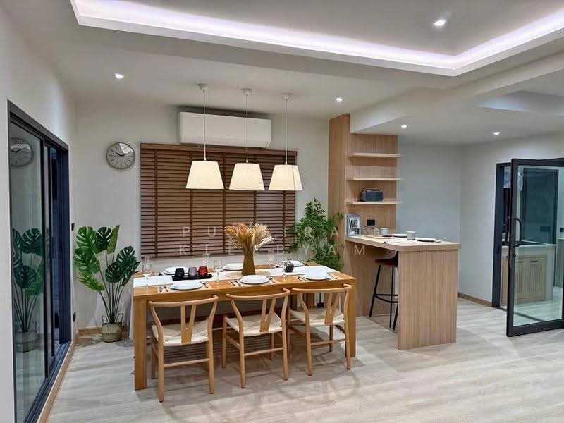 undefined, Phuket, Kathu, Phuket, 3 Bedrooms, 145 sqm, Single Detached House For Sale, by Puttirat Kleebyam, 500526304 - DDproperty.com