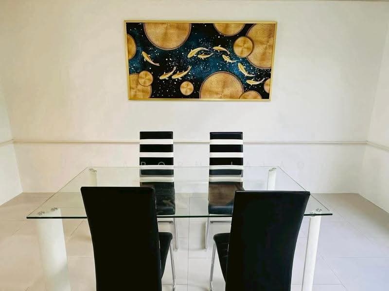 Moo Baan Chicha Castle, Bangkok, Sukhumvit 31, Khlongtoei Nua, Watthana, Bangkok, 4 Bedrooms, 350 sqm, Townhouse For Rent, by Sataporn Jalao, 500526307 - DDproperty.com
