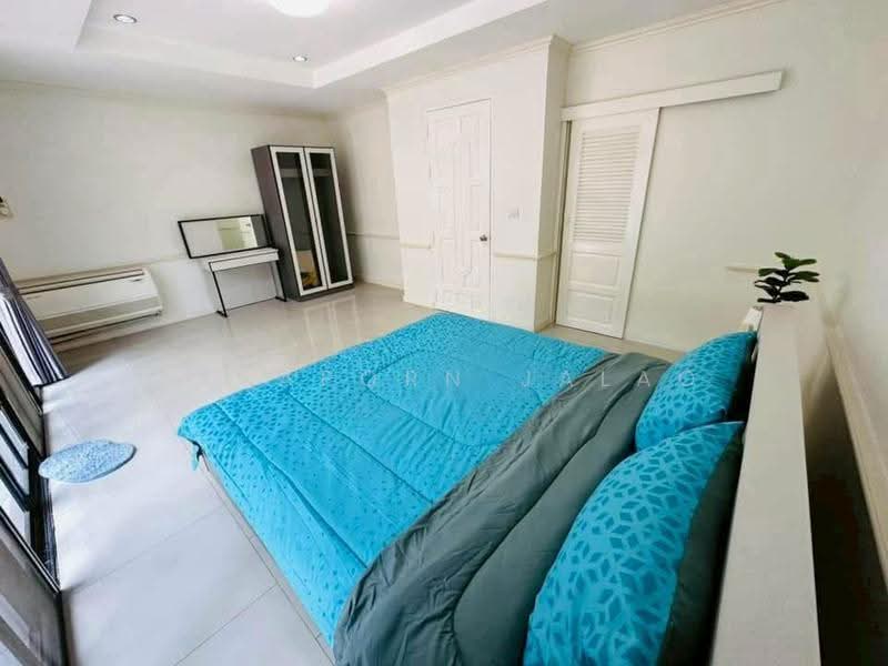 Moo Baan Chicha Castle, Bangkok, Sukhumvit 31, Khlongtoei Nua, Watthana, Bangkok, 4 Bedrooms, 350 sqm, Townhouse For Rent, by Sataporn Jalao, 500526307 - DDproperty.com