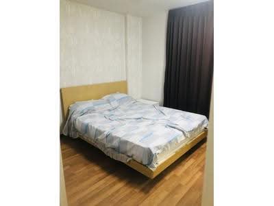 ขาย - Condo U @ Huamak Station : คอนโด ยู แอท หัวหมาก สเตชั่น, กรุงเทพ