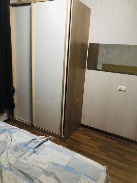 Condo U @ Huamak Station : คอนโด ยู แอท หัวหมาก สเตชั่น, กรุงเทพ, หัวหมาก, บางกะปิ, กรุงเทพ, 31 ตร.ม., คอนโด ขาย, โดย คุณอารยา, 500526309 - DDproperty.com