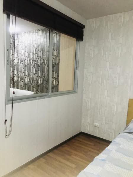 Condo U @ Huamak Station : คอนโด ยู แอท หัวหมาก สเตชั่น, กรุงเทพ, หัวหมาก, บางกะปิ, กรุงเทพ, 31 ตร.ม., คอนโด ขาย, โดย คุณอารยา, 500526309 - DDproperty.com