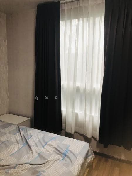 Condo U @ Huamak Station : คอนโด ยู แอท หัวหมาก สเตชั่น, กรุงเทพ, หัวหมาก, บางกะปิ, กรุงเทพ, 31 ตร.ม., คอนโด ขาย, โดย คุณอารยา, 500526309 - DDproperty.com