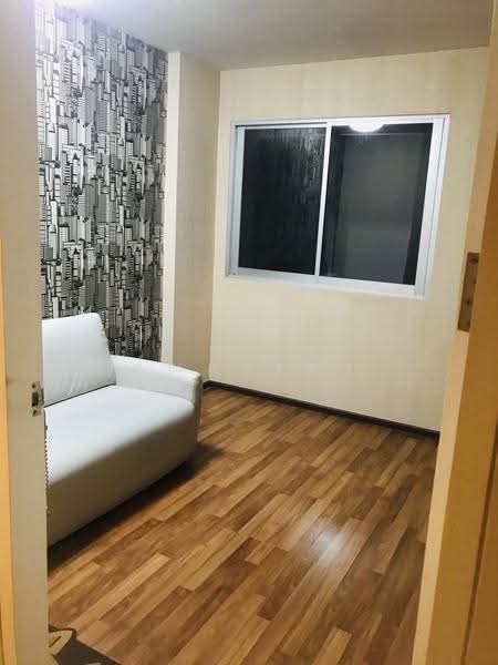 Condo U @ Huamak Station : คอนโด ยู แอท หัวหมาก สเตชั่น, กรุงเทพ, หัวหมาก, บางกะปิ, กรุงเทพ, 31 ตร.ม., คอนโด ขาย, โดย คุณอารยา, 500526309 - DDproperty.com