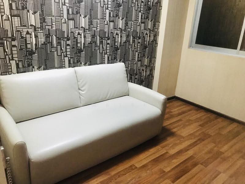 Condo U @ Huamak Station, Bangkok, Hua mak Road, Hua Mak, Bang Kapi, Bangkok, 1 Bedroom, 31 sqm, Condo For Sale, by คุณอารยา, 500526309 - DDproperty.com