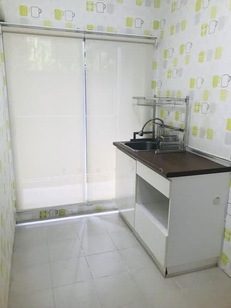Condo U @ Huamak Station : คอนโด ยู แอท หัวหมาก สเตชั่น, กรุงเทพ, หัวหมาก, บางกะปิ, กรุงเทพ, 31 ตร.ม., คอนโด ขาย, โดย คุณอารยา, 500526309 - DDproperty.com
