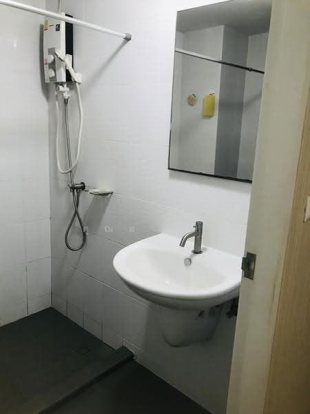 Condo U @ Huamak Station, Bangkok, Hua mak Road, Hua Mak, Bang Kapi, Bangkok, 1 Bedroom, 31 sqm, Condo For Sale, by คุณอารยา, 500526309 - DDproperty.com