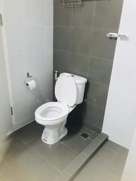 Condo U @ Huamak Station, Bangkok, Hua mak Road, Hua Mak, Bang Kapi, Bangkok, 1 Bedroom, 31 sqm, Condo For Sale, by คุณอารยา, 500526309 - DDproperty.com