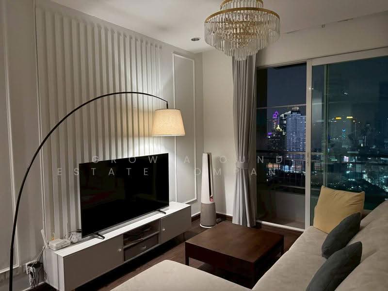 Circle Condominium : เซอร์เคิล คอนโดมิเนียม, กรุงเทพ, 1674 ซอยเพชรบุรี 36 ถนนเพชรบุรี, มักกะสัน, ราชเทวี, กรุงเทพ, 47 ตร.ม., คอนโด ขาย, โดย Grow Around Estate Company Limited, 500526310 - DDproperty.com
