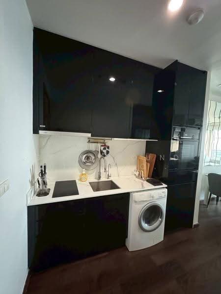 Circle Condominium, Bangkok, 1674 Soi Petchaburi 36 Petchaburi Road, Makkasan, Ratchathewi, Bangkok, 1 Bedroom, 47 sqm, Condo For Sale, by Grow Around Estate Company Limited, 500526310 - DDproperty.com