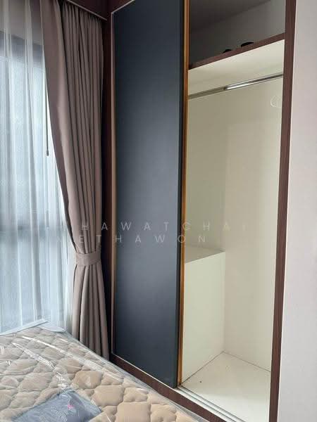 Life Asoke-Rama 9, Bangkok, 626 Asoke-Dindaeng Road, Makkasan, Ratchathewi, Bangkok, 1 Bedroom, 33 sqm, Condo For Rent, by Thawatchai Methawongworakul, 500526311 - DDproperty.com