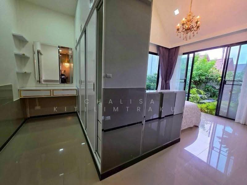 The Maple Pattaya, Chon Buri (Pattaya), 45 Moo 2 Khaomakok Soi 12/1, Huai Yai, Bang Lamung (Pattaya), Chon Buri (Pattaya), 2 Bedrooms, 132 sqm, Villa For Sale, by Chalisa Kitilimtrakul, 500526312 - DDproperty.com